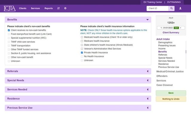 NCBenefits + Insurance
