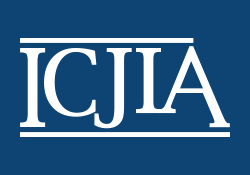 Illinois Criminal Justice Information Authority logo